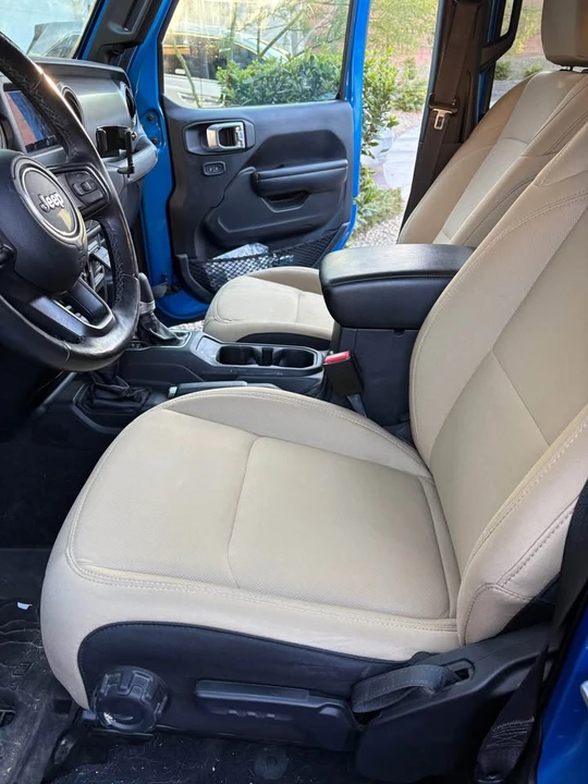 2021 Jeep JT Gladiator - Image 13 of 19