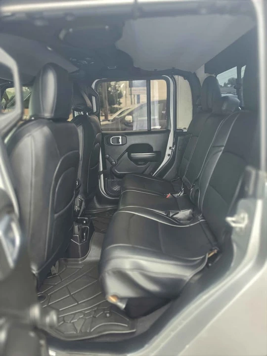 2021 Jeep JT Gladiator - Image 12 of 13