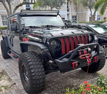2021 Jeep Gladiator Sport S