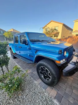 2021 Jeep Gladiator Sport S