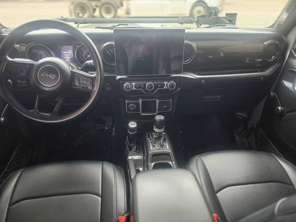 2021 Jeep JT Gladiator - Image 13 of 13