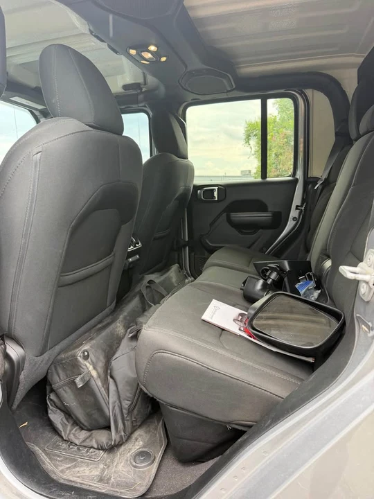 2021 Jeep JT Gladiator - Image 12 of 14