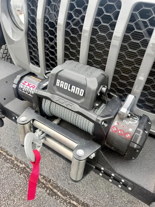 2021 Jeep JT Gladiator - Image 17 of 17