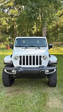 2021 Jeep Gladiator Sport S