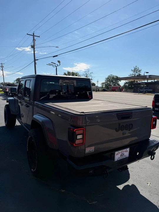 2021 Jeep JT Gladiator - Image 14 of 20