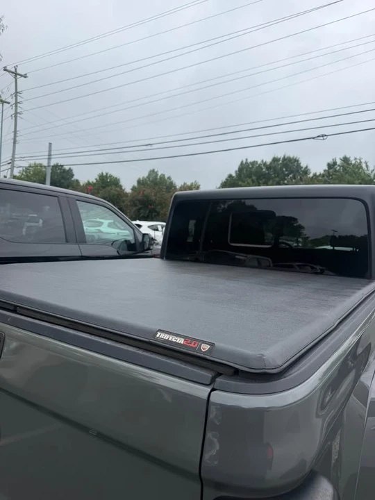 2021 Jeep JT Gladiator - Image 8 of 17