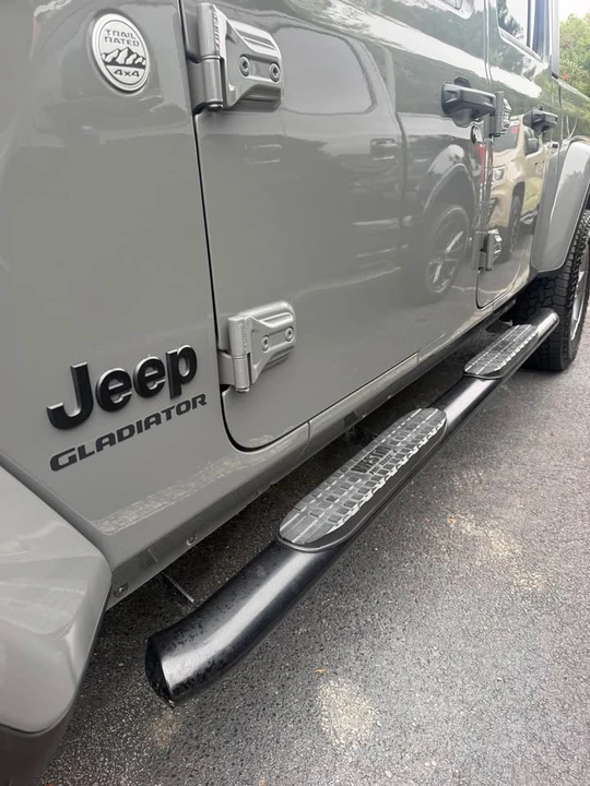 2021 Jeep JT Gladiator - Image 5 of 17