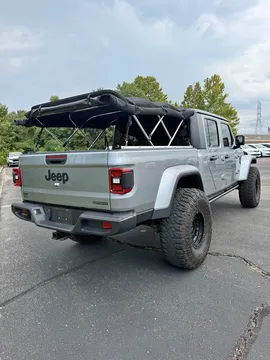 2021 Jeep Gladiator Sport S