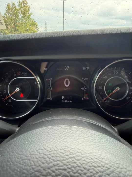 2021 Jeep JT Gladiator - Image 6 of 14