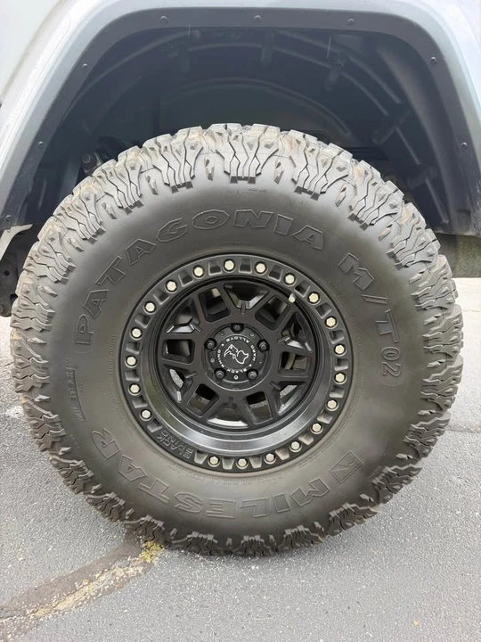 2021 Jeep JT Gladiator - Image 5 of 14