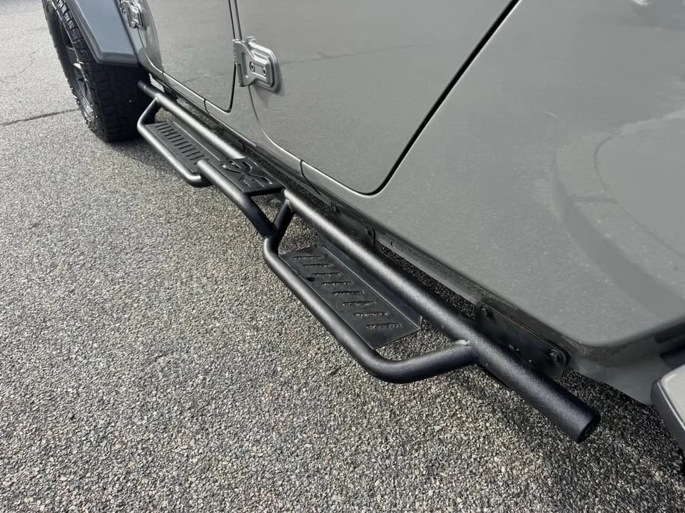 2021 Jeep JT Gladiator - Image 11 of 20