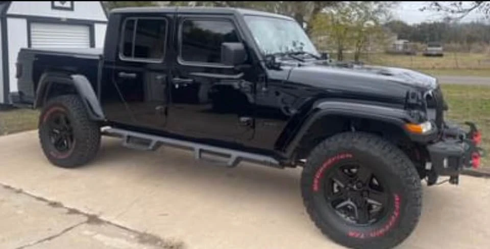 2021 Jeep JT Gladiator - Image 5 of 5