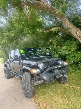 2021 Jeep Gladiator Sport S