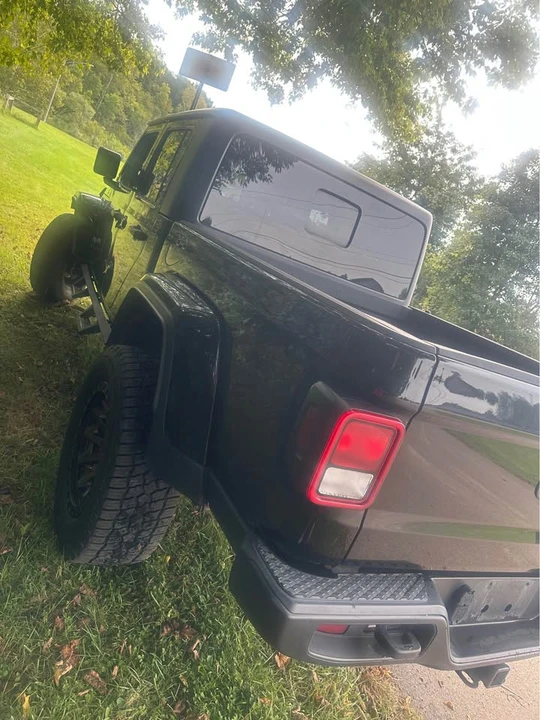 2021 Jeep JT Gladiator - Image 4 of 4