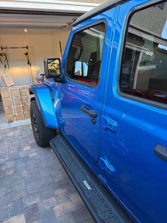 2021 Jeep JT Gladiator - Image 2 of 19