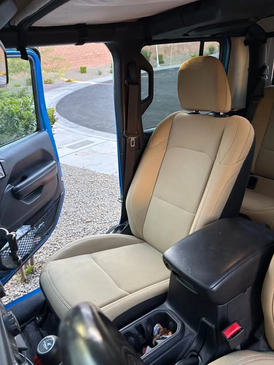 2021 Jeep JT Gladiator - Image 15 of 19