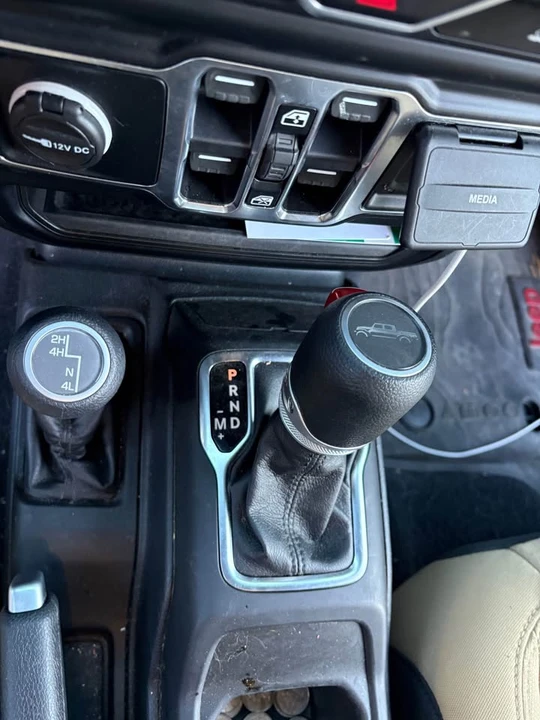 2021 Jeep JT Gladiator - Image 10 of 19