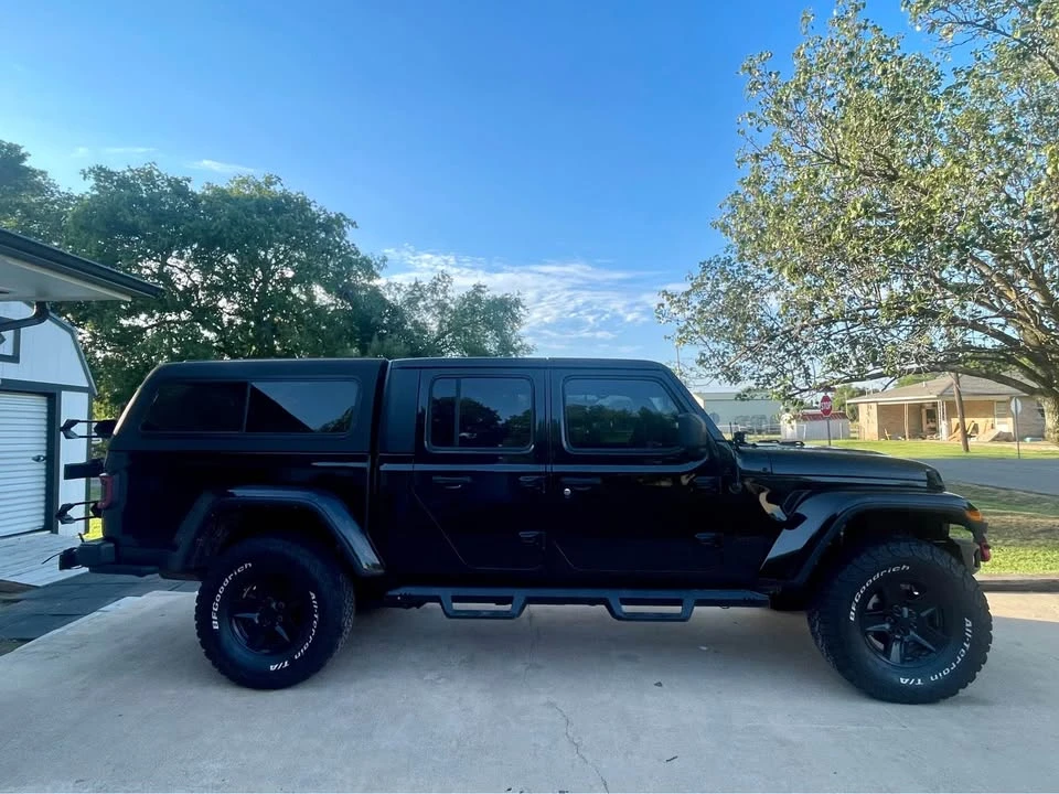 2021 Jeep JT Gladiator - Image 2 of 5