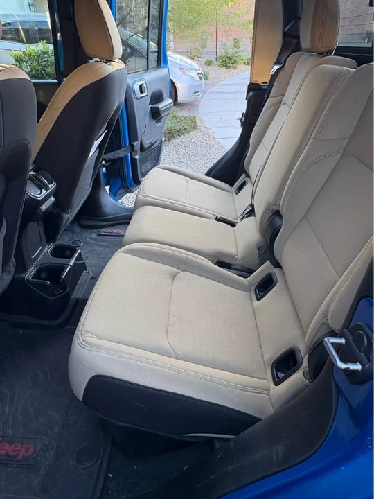 2021 Jeep JT Gladiator - Image 17 of 19