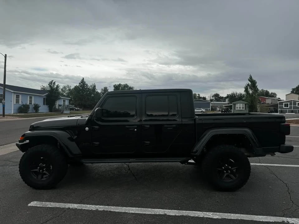 2021 Jeep JT Gladiator - Image 3 of 9