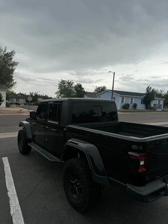 2021 Jeep JT Gladiator - Image 5 of 9