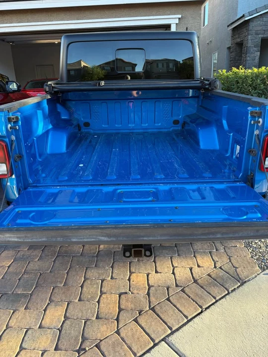 2021 Jeep JT Gladiator - Image 7 of 19