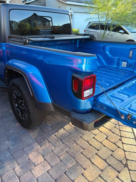 2021 Jeep JT Gladiator - Image 6 of 19