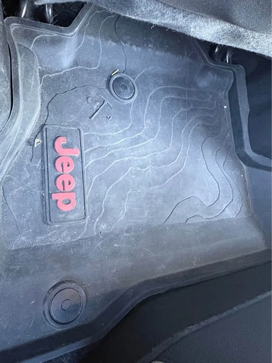 2021 Jeep JT Gladiator - Image 19 of 19
