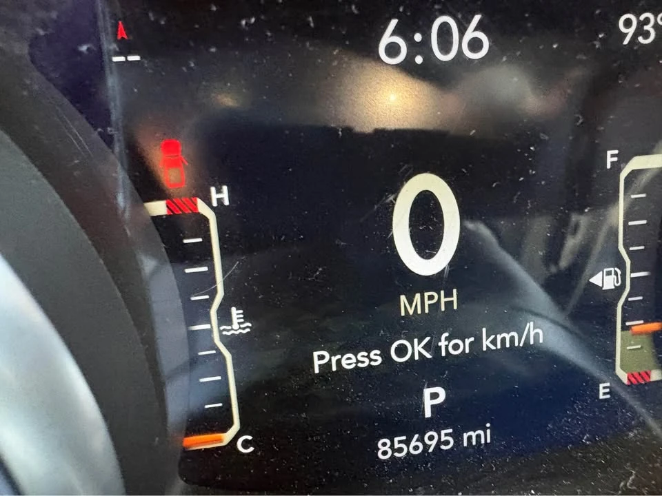 2021 Jeep JT Gladiator - Image 11 of 19