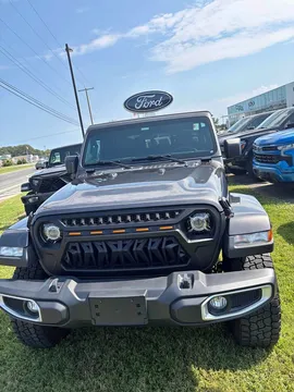 2021 Jeep Gladiator Sport S