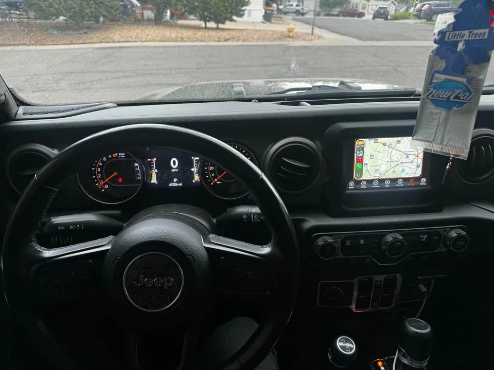 2021 Jeep JT Gladiator - Image 6 of 9