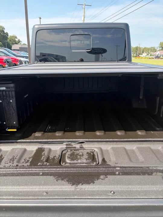 2021 Jeep JT Gladiator - Image 7 of 8
