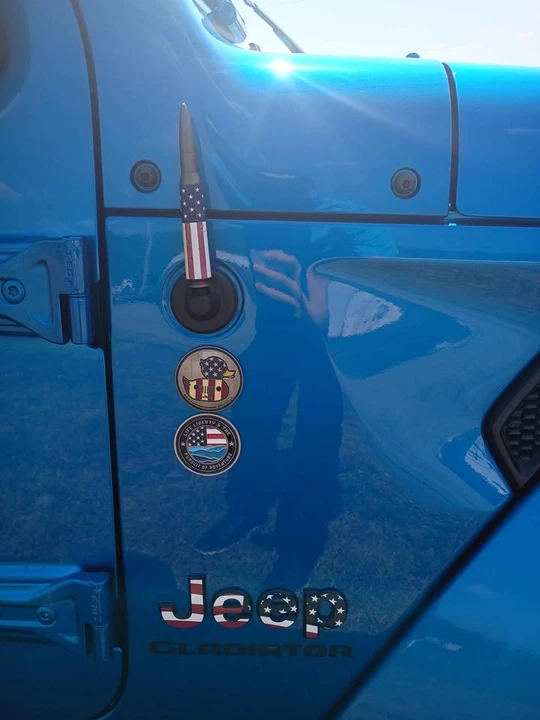 2021 Jeep JT Gladiator - Image 10 of 15