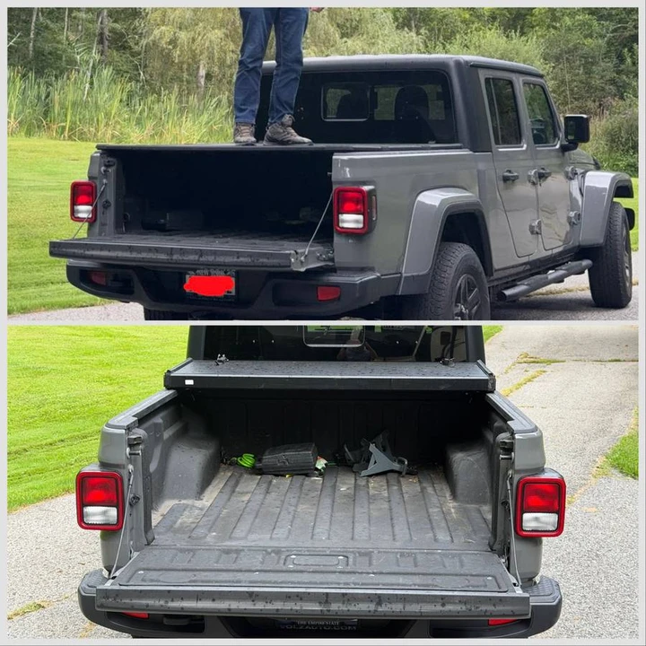 2021 Jeep JT Gladiator - Image 6 of 10