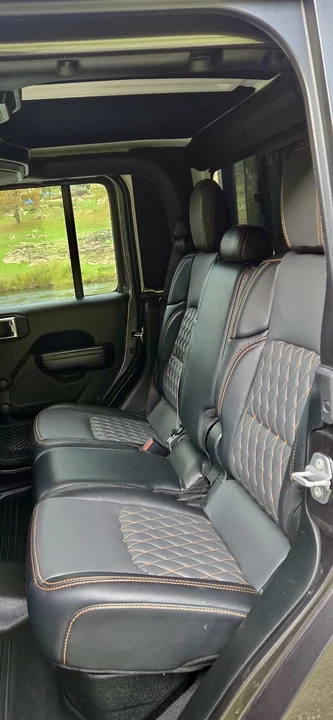 2021 Jeep JT Gladiator - Image 18 of 21