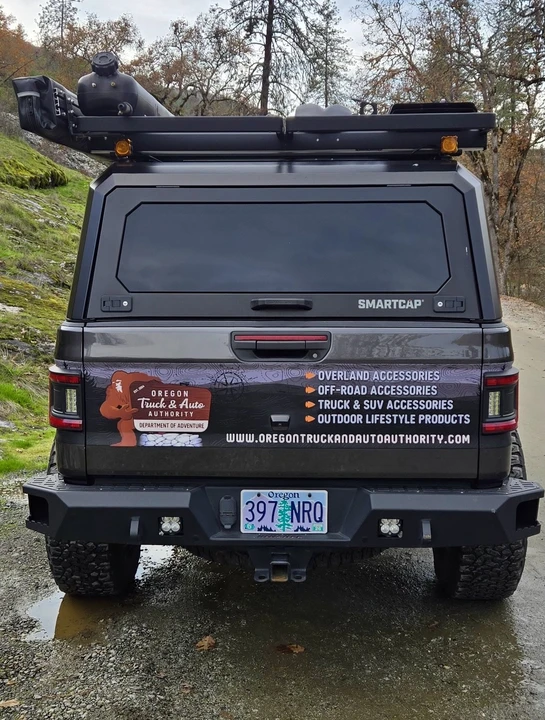 2021 Jeep JT Gladiator - Image 7 of 21