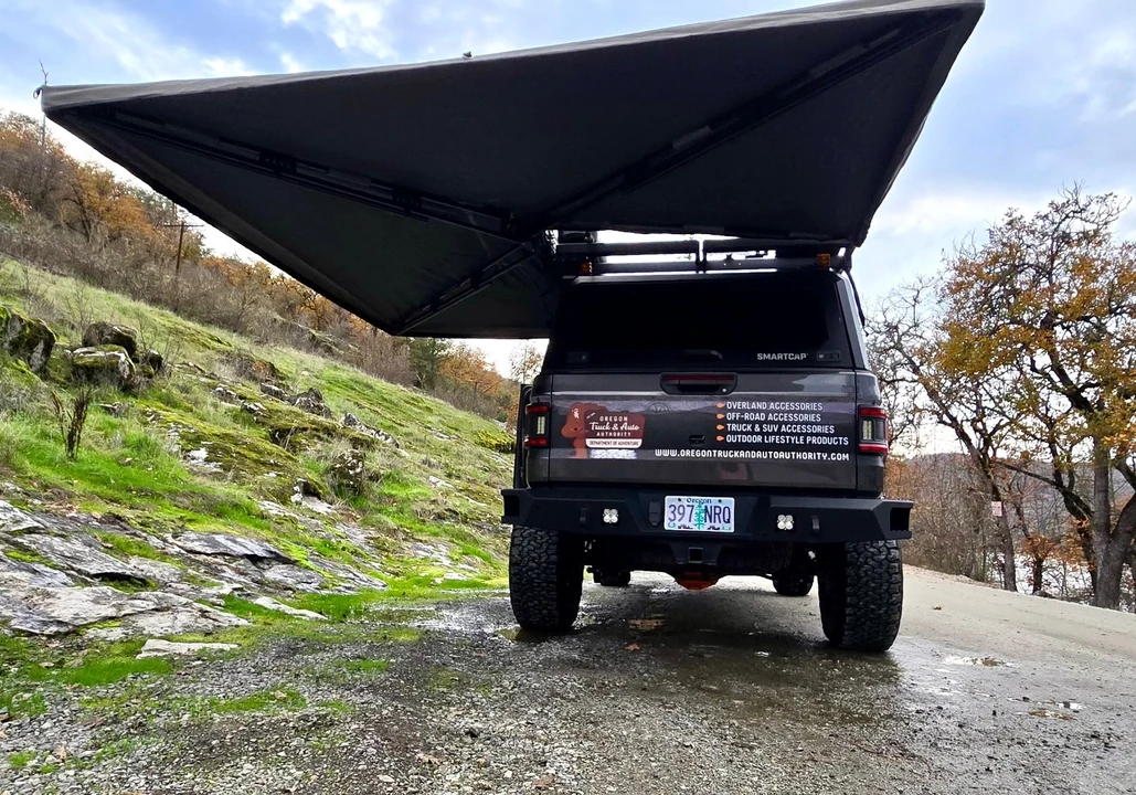 2021 Jeep JT Gladiator - Image 20 of 21