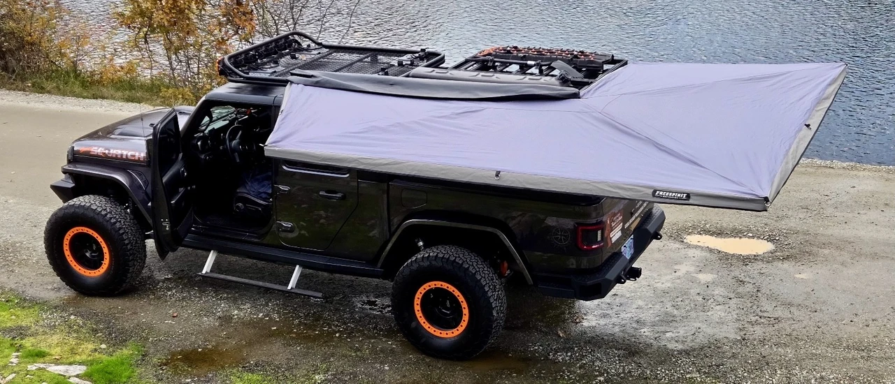 2021 Jeep JT Gladiator - Image 21 of 21
