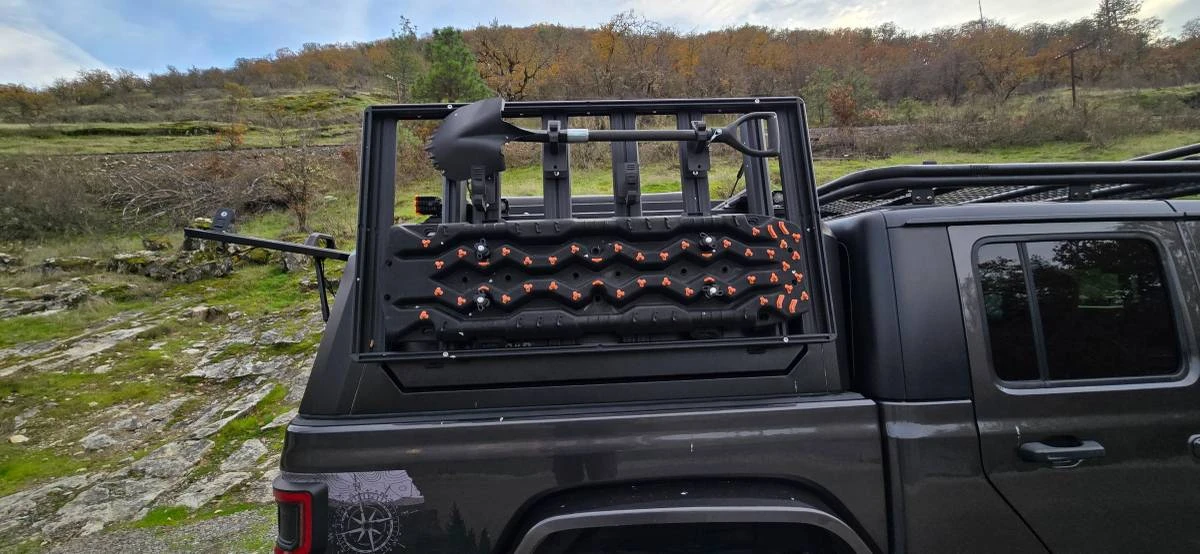 2021 Jeep JT Gladiator - Image 11 of 19