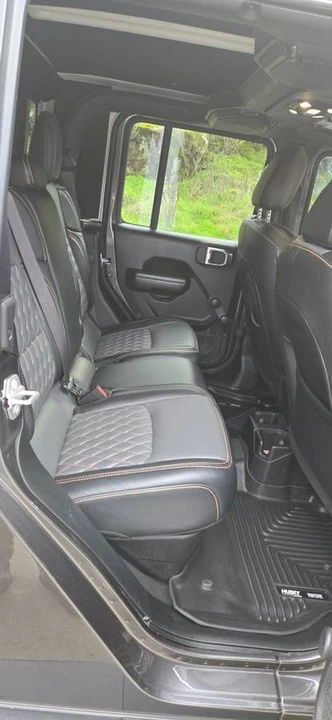 2021 Jeep JT Gladiator - Image 3 of 19
