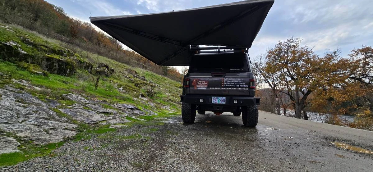 2021 Jeep JT Gladiator - Image 16 of 19