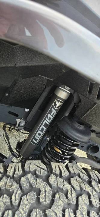 2021 Jeep JT Gladiator - Image 14 of 19