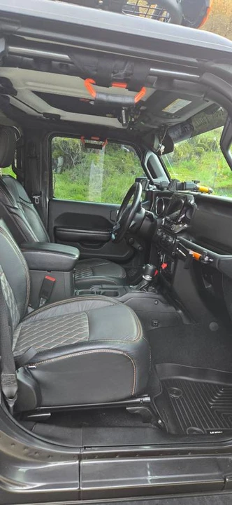 2021 Jeep JT Gladiator - Image 4 of 19