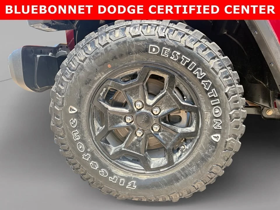 2021 Jeep JT Gladiator - Image 9 of 19