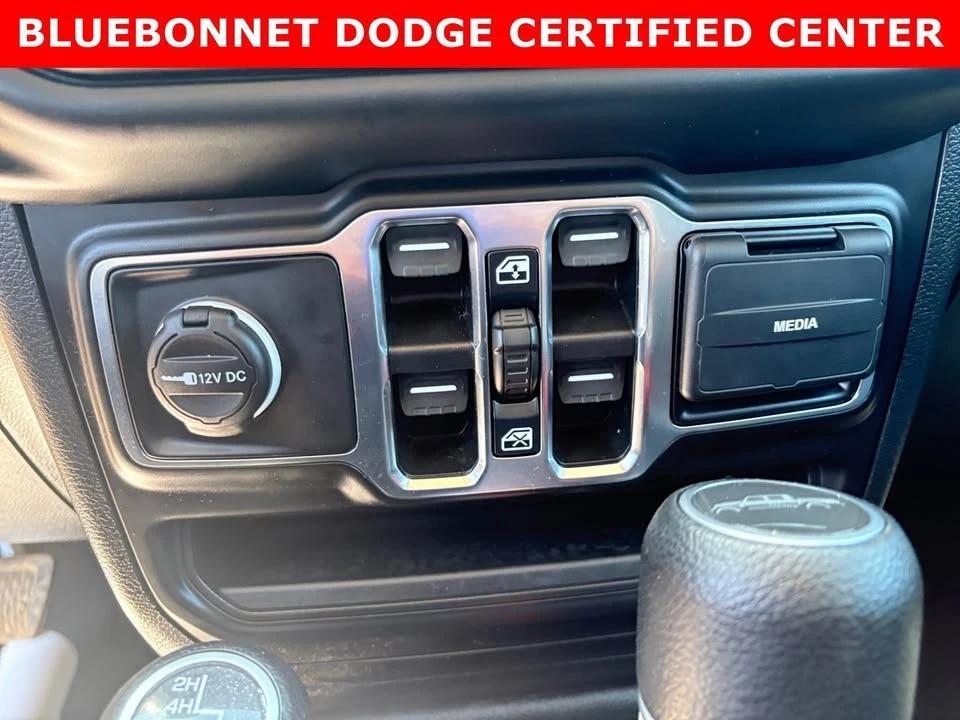 2021 Jeep JT Gladiator - Image 19 of 19