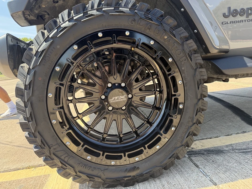 2021 Jeep JT Gladiator - Image 13 of 21