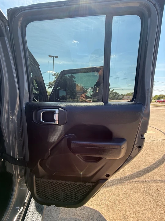 2021 Jeep JT Gladiator - Image 21 of 21