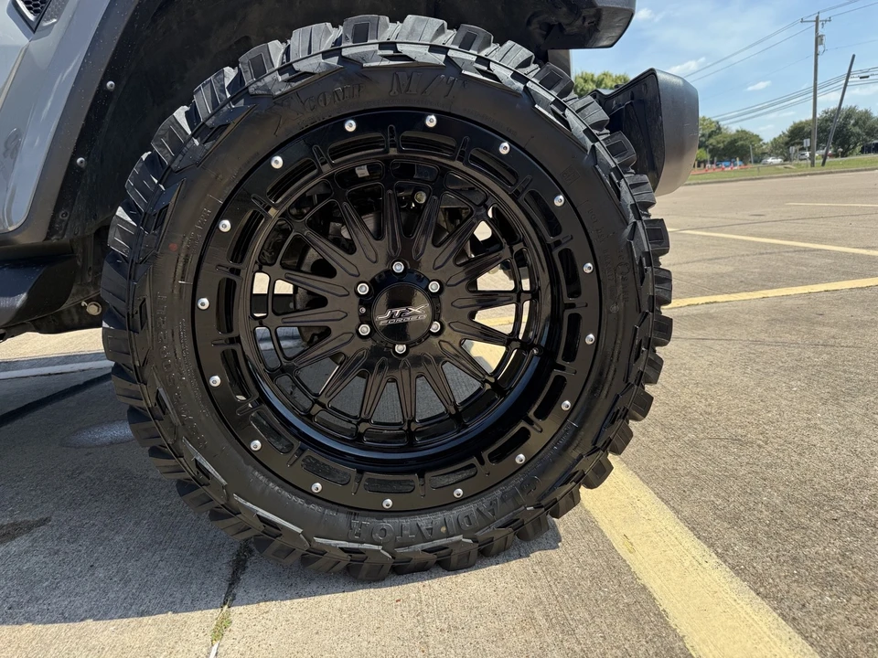 2021 Jeep JT Gladiator - Image 10 of 21