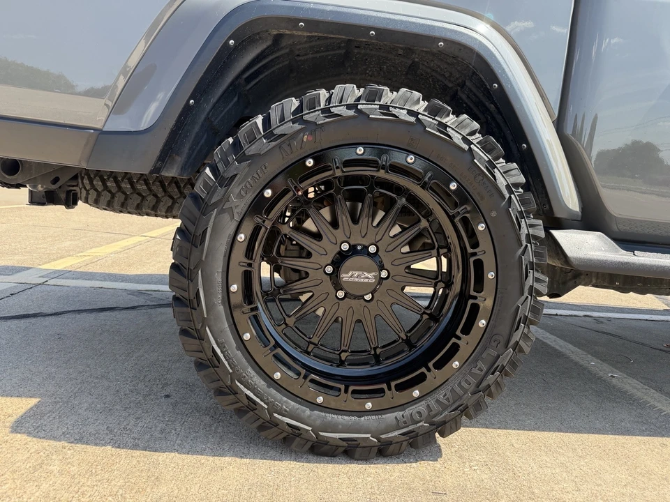 2021 Jeep JT Gladiator - Image 11 of 21