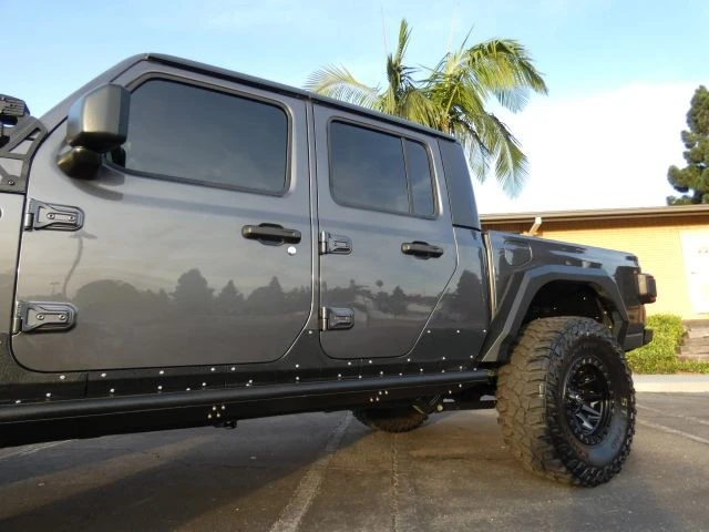 2021 Jeep JT Gladiator - Image 15 of 21